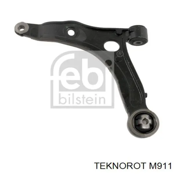 Braço oscilante inferior direito de suspensão dianteira Teknorot M911 preço, a partir de 109,46 USD