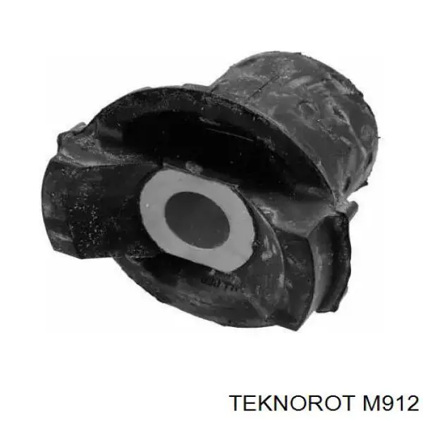 Compre M912 Teknorot Braço oscilante inferior esquerdo de suspensão dianteira