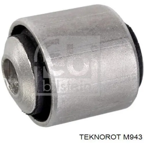 Braço oscilante inferior esquerdo de suspensão dianteira Teknorot M943 preço, a partir de 107,06 USD