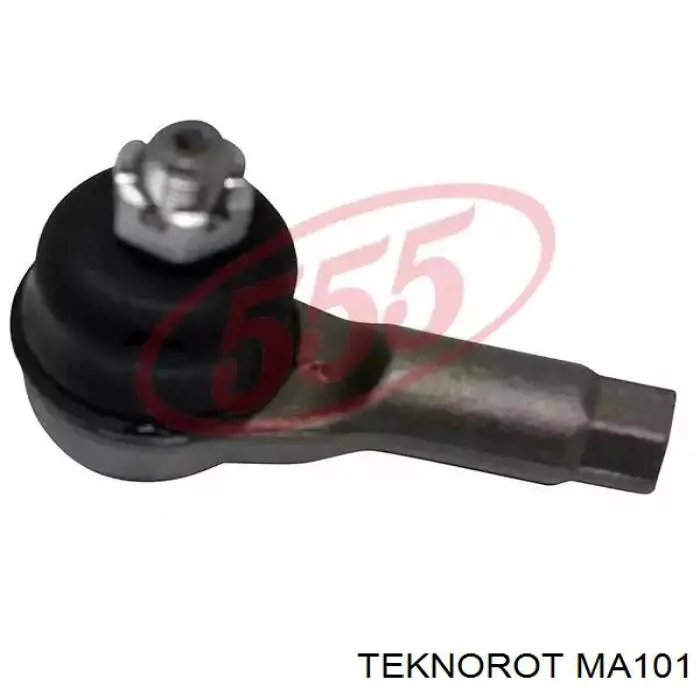 Compre MA101 Teknorot Ponta externa da barra de direção