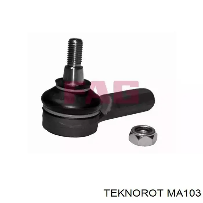 Tração de direção Teknorot MA103 preço, a partir de 13,72 USD