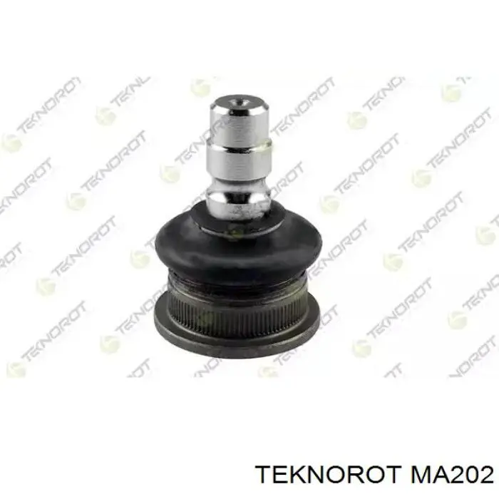 Compre MA202 Teknorot Suporte de esfera inferior