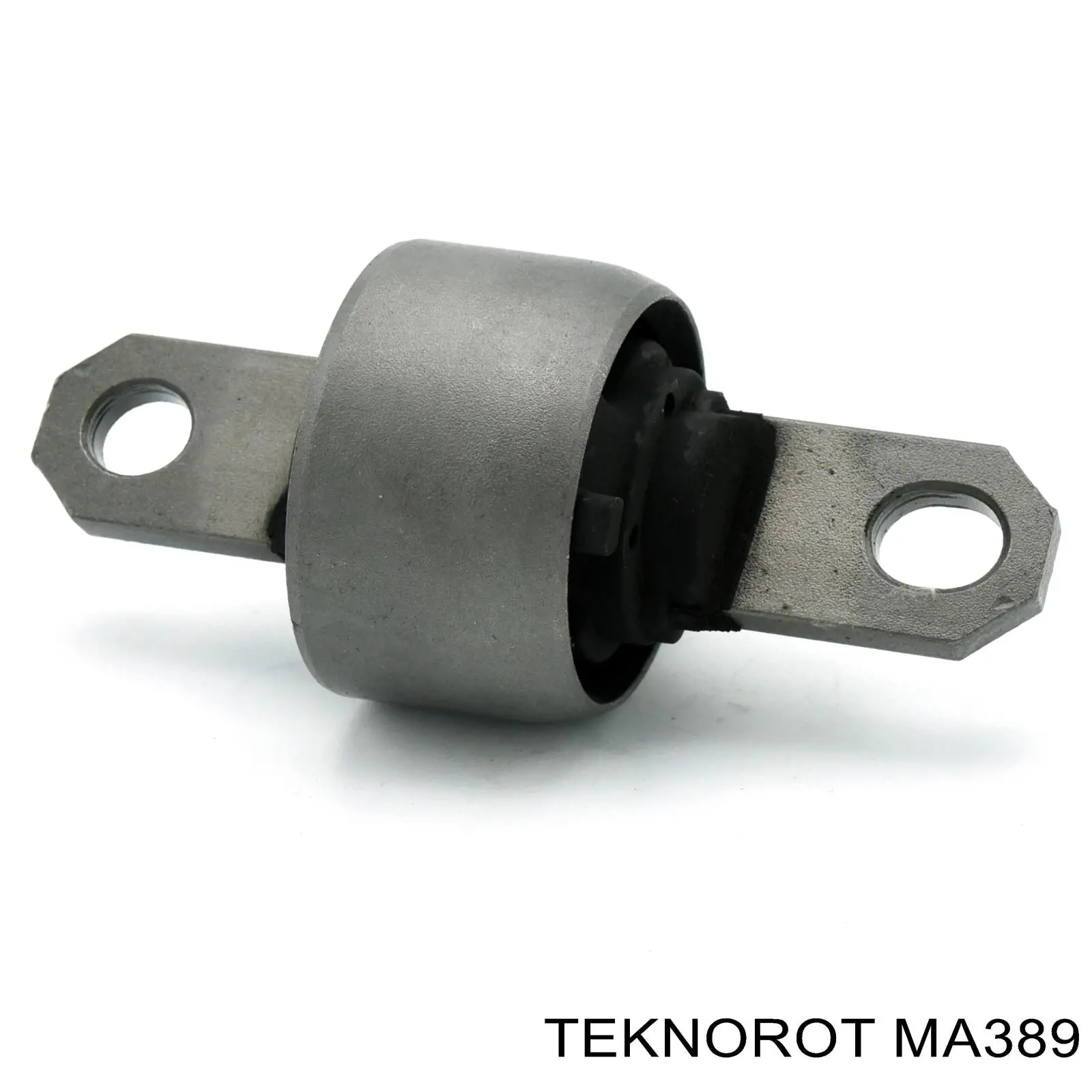 Braço oscilante (tração) longitudinal inferior direito de suspensão traseira Mazda B45A28200 preço, a partir de 53,90 USD