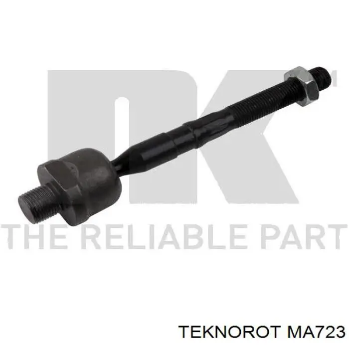 Compre MA723 Teknorot Tração de direção