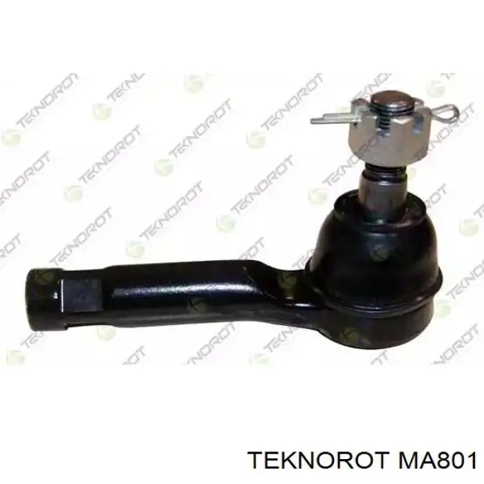 MA801 Teknorot Ponta externa da barra de direção