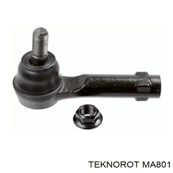 Compre MA801 Teknorot Ponta externa da barra de direção