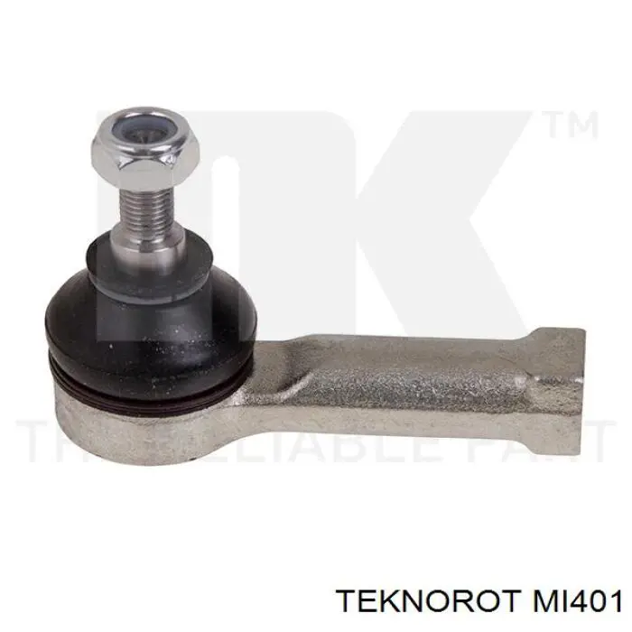 Compre MI401 Teknorot Ponta externa da barra de direção