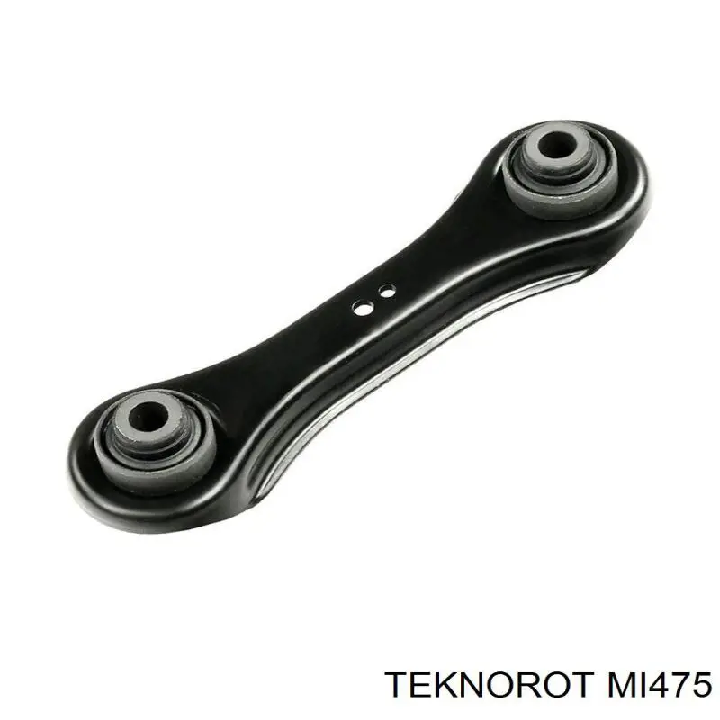 MI475 Teknorot Barra transversal de suspensão traseira