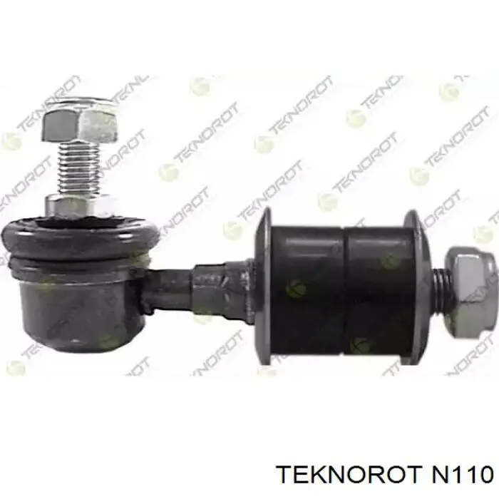 Montante de estabilizador dianteiro Teknorot N110 preço, a partir de 9,75 USD