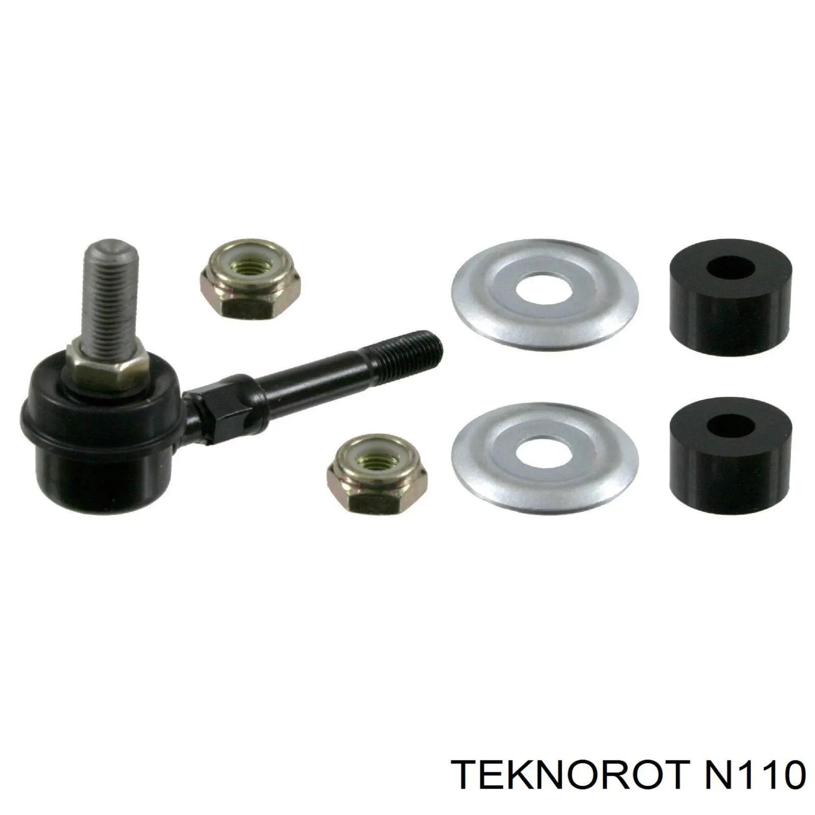 Compre N110 Teknorot Montante de estabilizador dianteiro