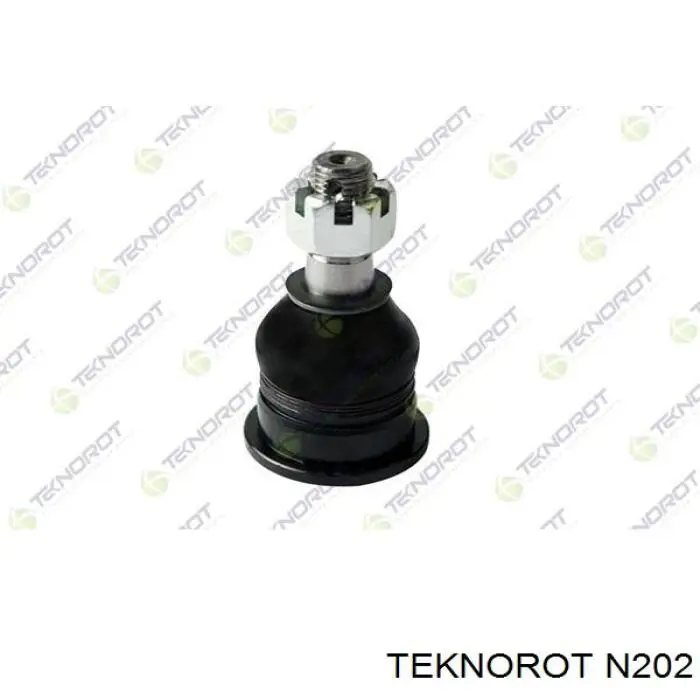 Suporte de esfera inferior Teknorot N202 preço, a partir de 12,82 USD