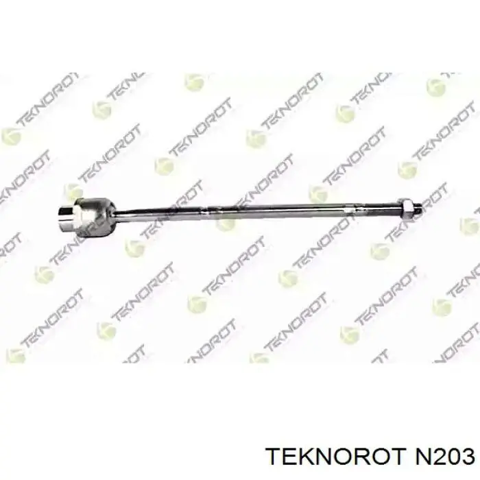 Compre N203 Teknorot Tração de direção