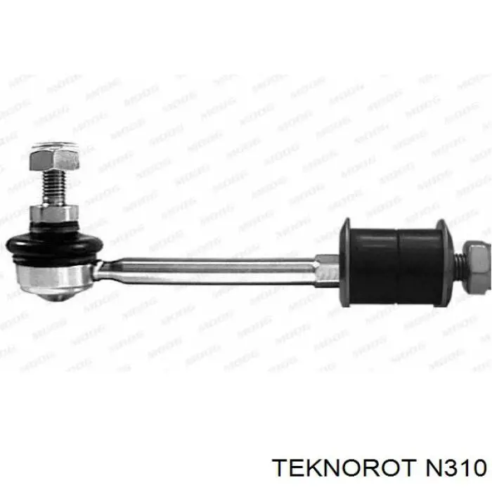 Montante de estabilizador dianteiro Teknorot N310 preço, a partir de 7,22 USD