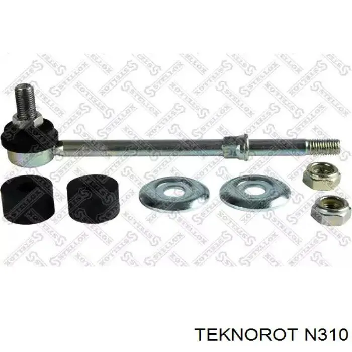 Compre N310 Teknorot Montante de estabilizador dianteiro