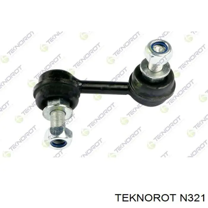 Montante direito de estabilizador dianteiro Teknorot N321 preço, a partir de 13,43 USD