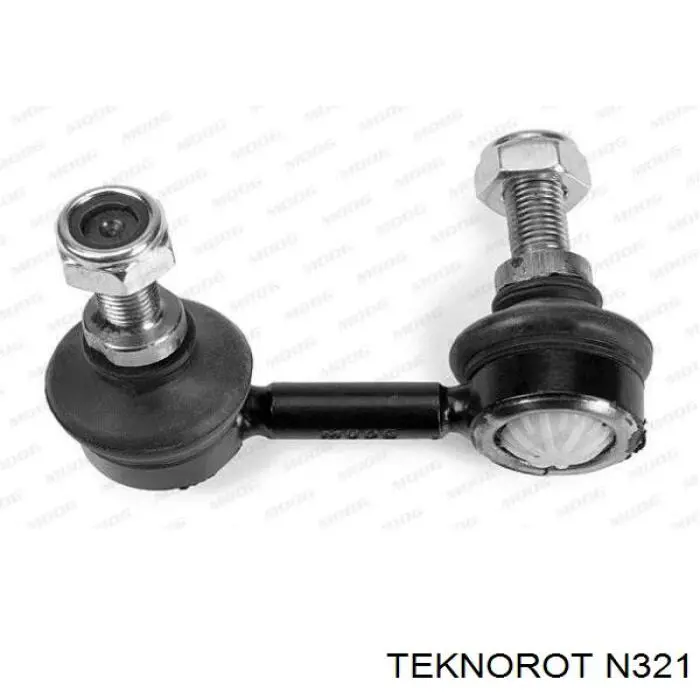 Compre N321 Teknorot Montante direito de estabilizador dianteiro