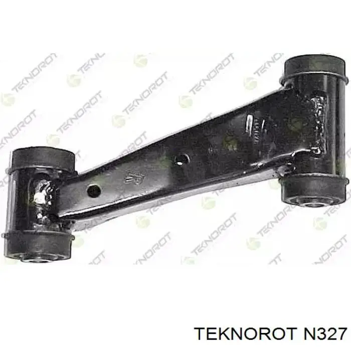 Braço oscilante superior direito de suspensão dianteira Teknorot N327 preço, a partir de 50,03 USD