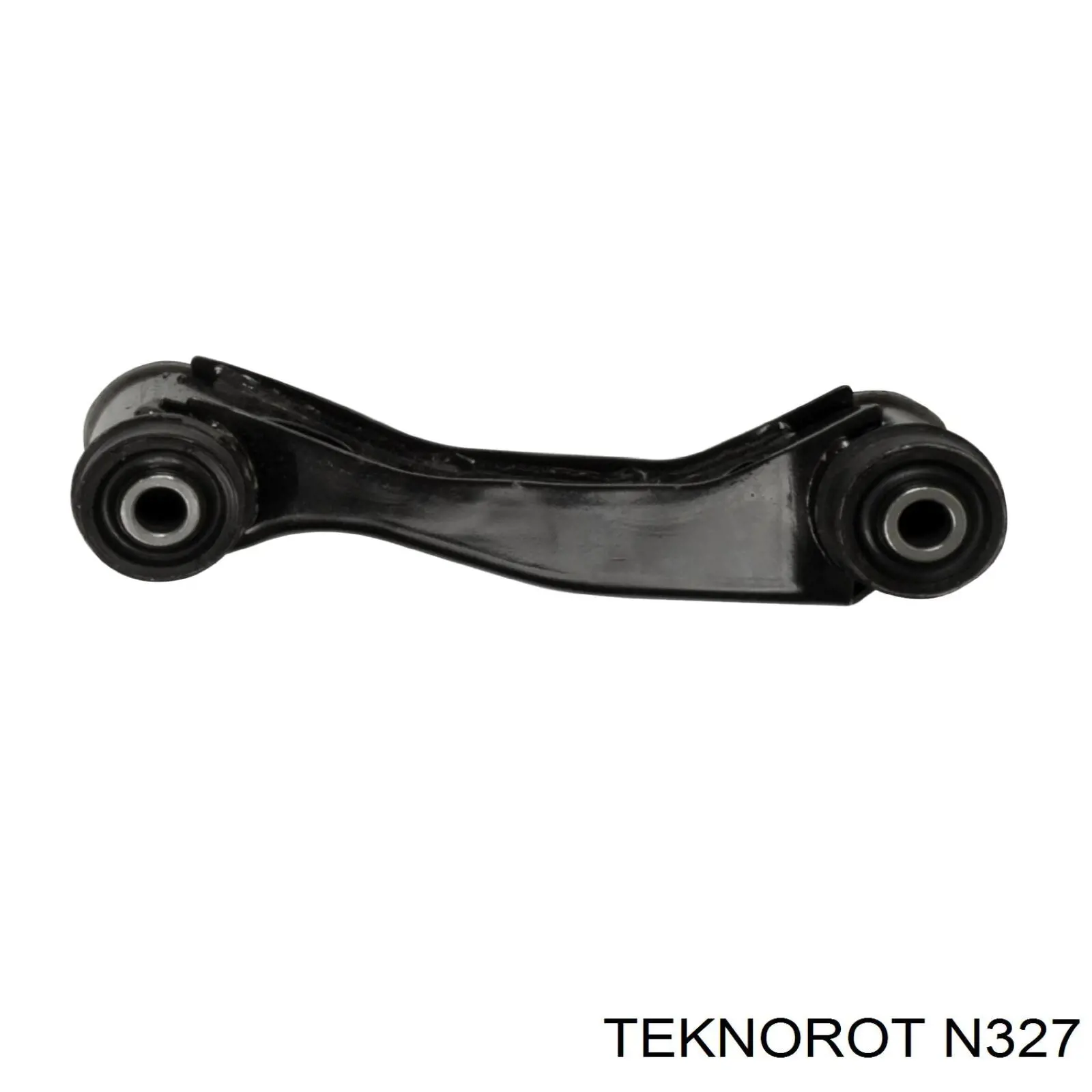 Compre N327 Teknorot Braço oscilante superior direito de suspensão dianteira