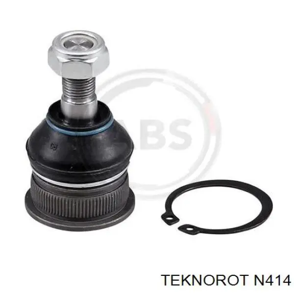 Suporte de esfera inferior Teknorot N414 preço, a partir de 12,86 USD