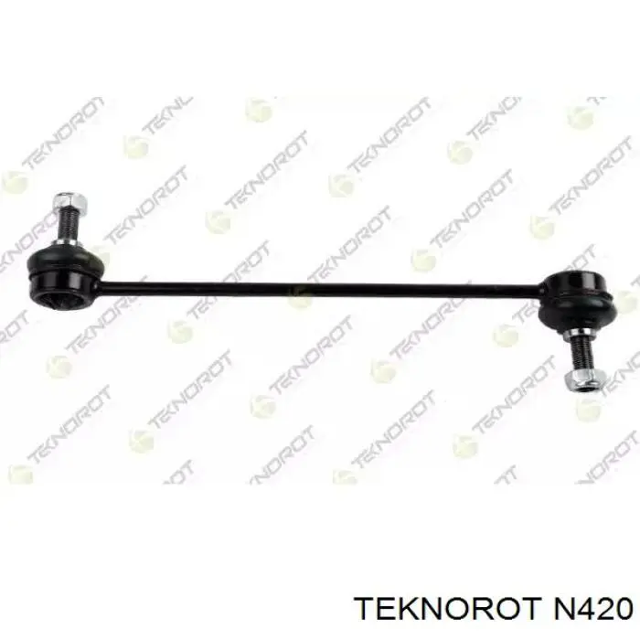 Montante de estabilizador dianteiro Teknorot N420 preço, a partir de 12,66 USD