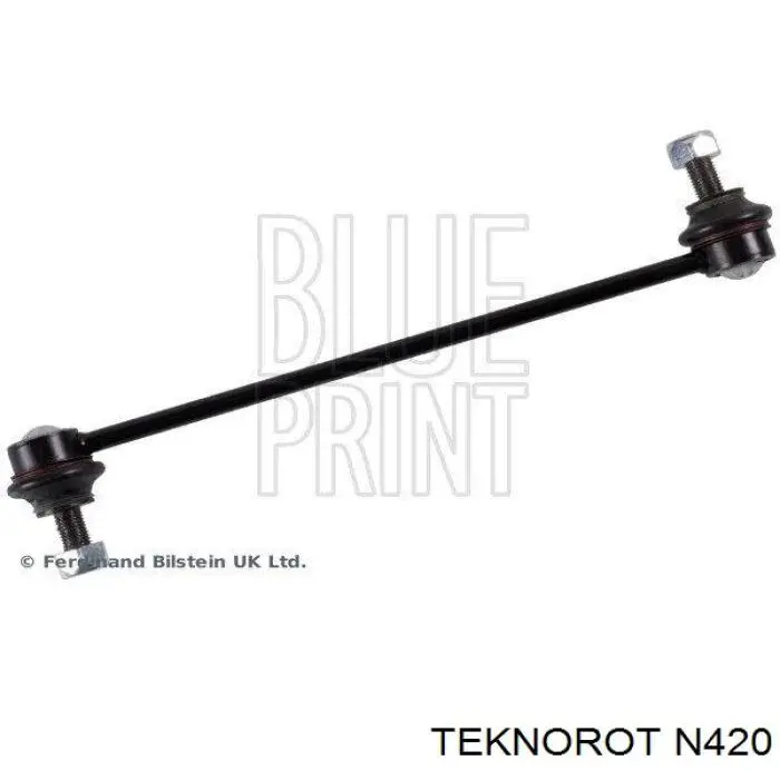Compre N420 Teknorot Montante de estabilizador dianteiro