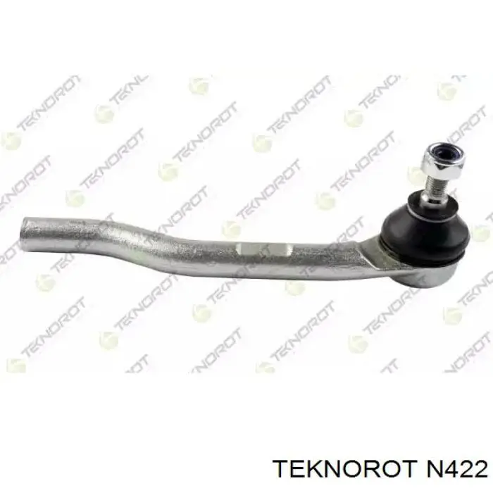 Compre N422 Teknorot Ponta externa da barra de direção