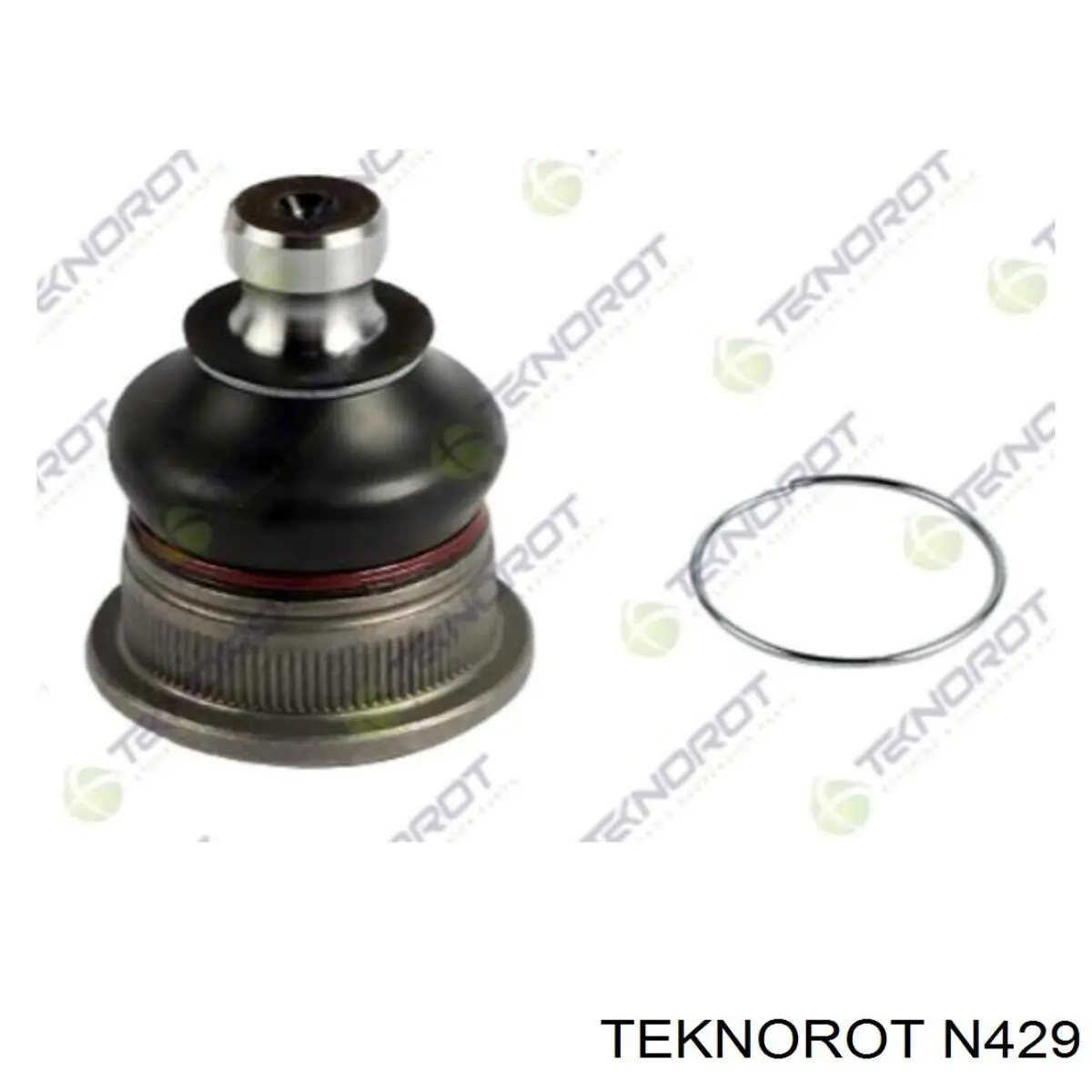 Suporte de esfera inferior Teknorot N429 preço, a partir de 12,97 USD