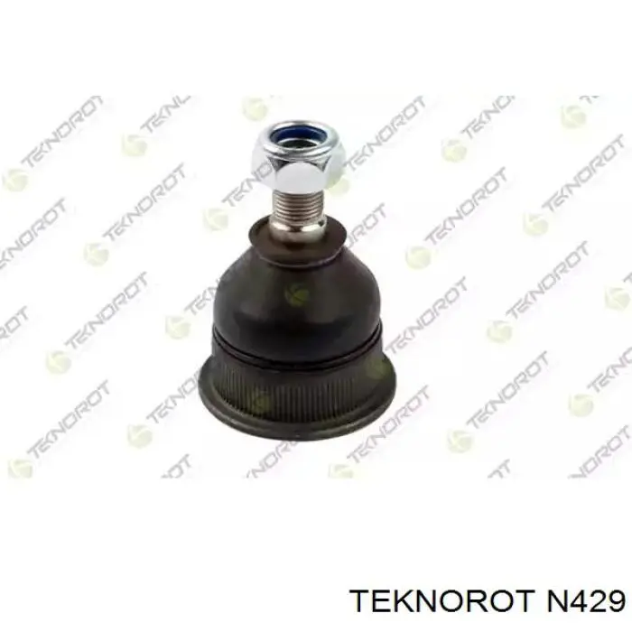 Compre N429 Teknorot Suporte de esfera inferior