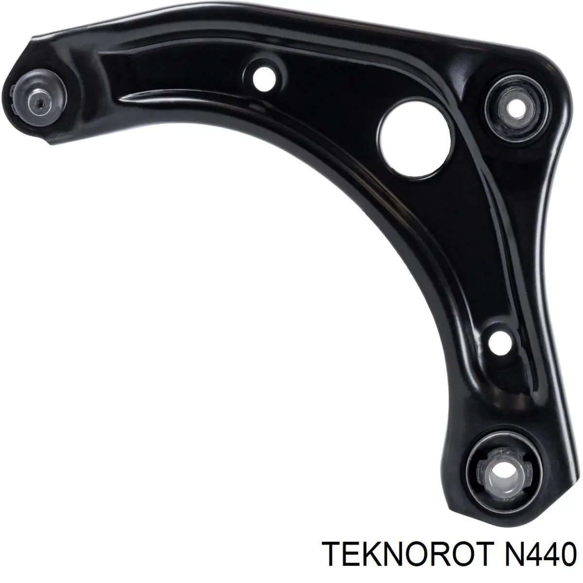 Suporte de esfera inferior Teknorot N440 preço, a partir de 12,63 USD