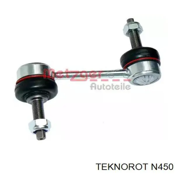 Suporte de esfera inferior Teknorot N450 preço, a partir de 14,55 USD
