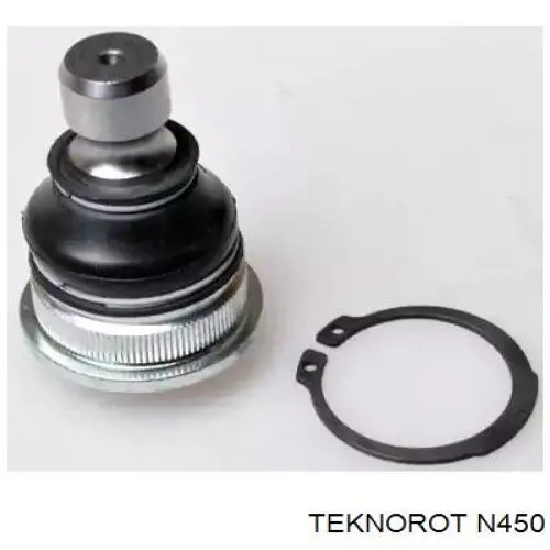Compre N450 Teknorot Suporte de esfera inferior