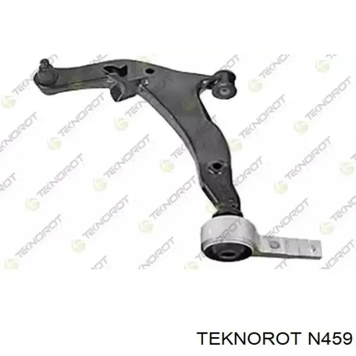 Braço oscilante inferior esquerdo de suspensão dianteira Teknorot N459 preço, a partir de 101,25 USD