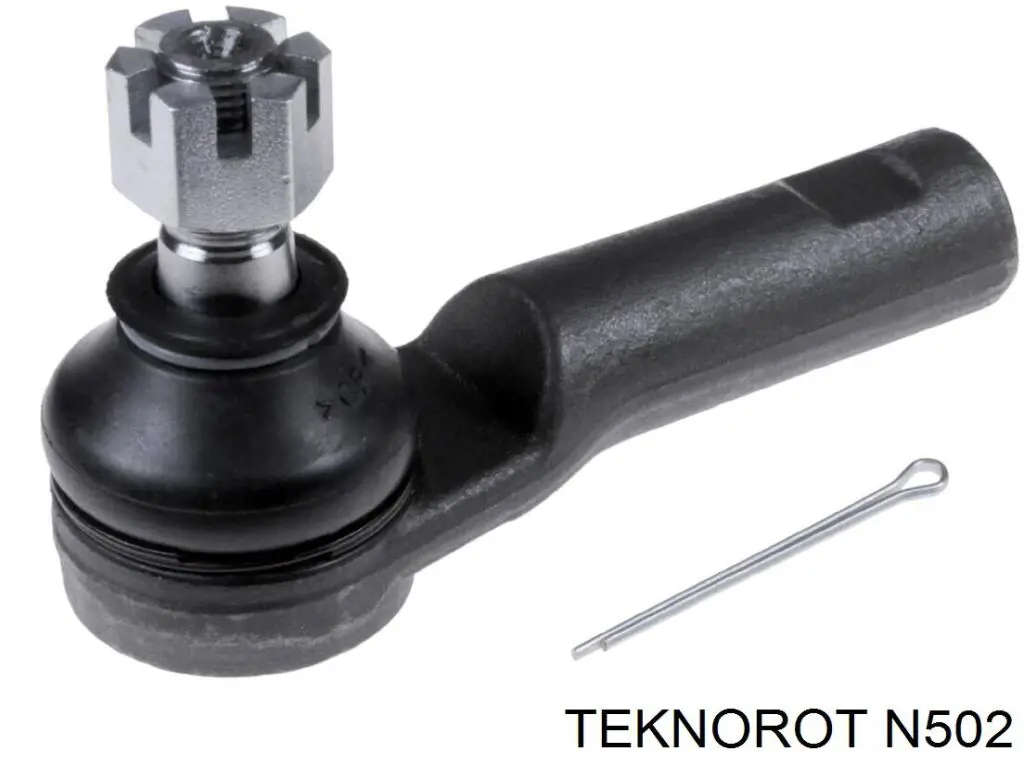 Compre N502 Teknorot Ponta externa da barra de direção