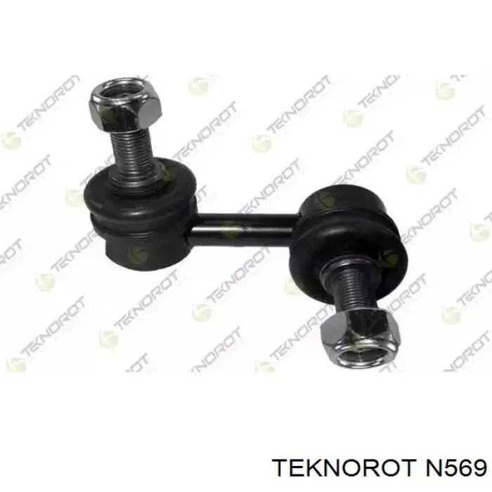 Montante direito de estabilizador dianteiro Teknorot N569 preço, a partir de 18,94 USD