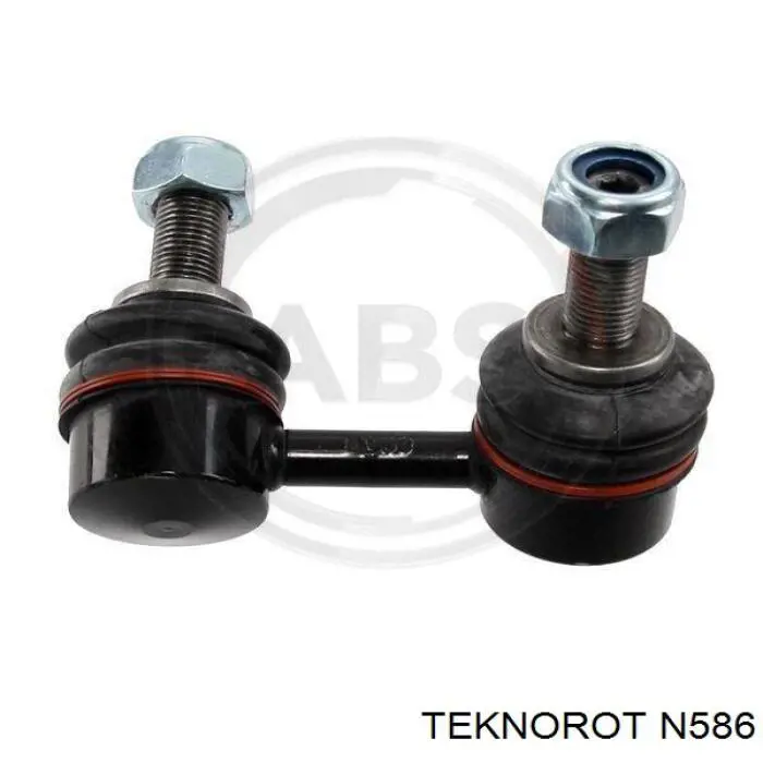 Montante direito de estabilizador dianteiro Teknorot N586 preço, a partir de 14,39 USD