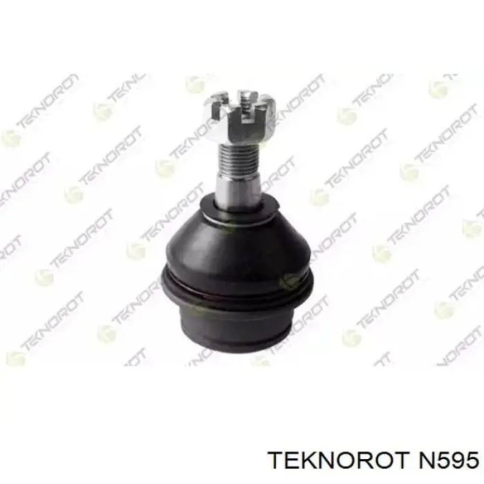 Suporte de esfera superior Teknorot N595 preço, a partir de 26,49 USD