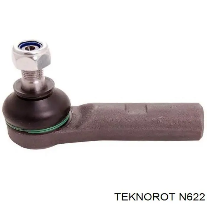N622 Teknorot Ponta externa da barra de direção