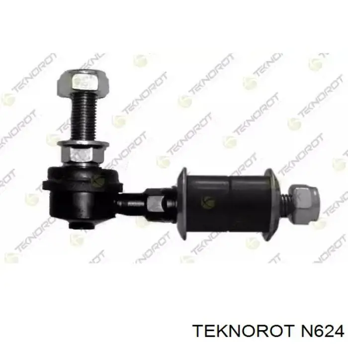 Montante de estabilizador dianteiro Teknorot N624 preço, a partir de 9,84 USD