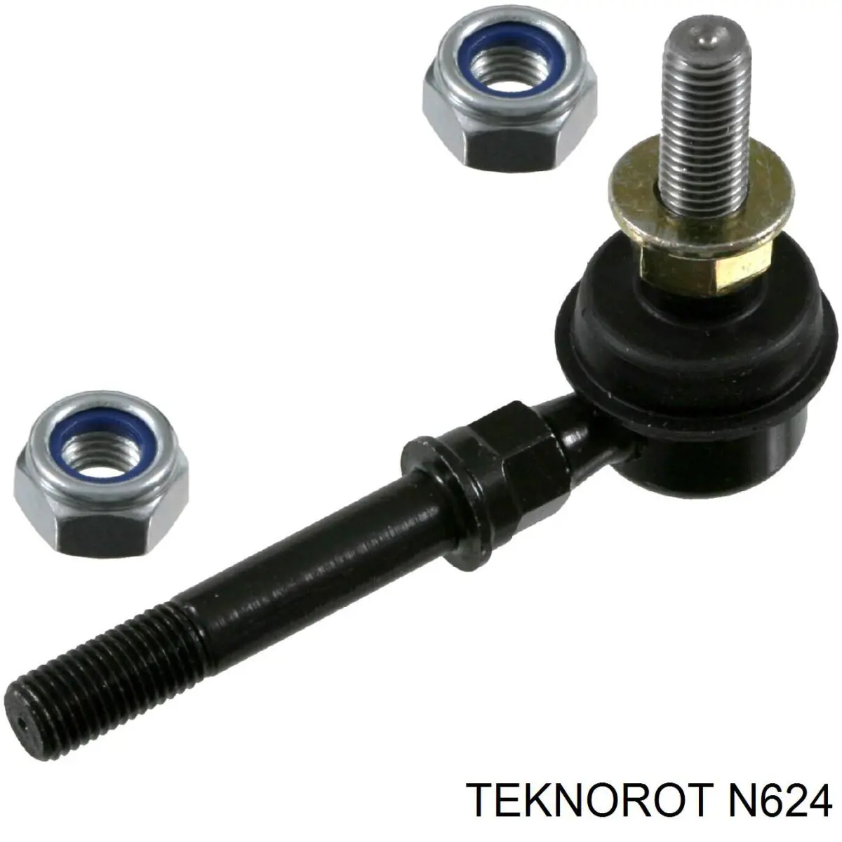 Compre N624 Teknorot Montante de estabilizador dianteiro