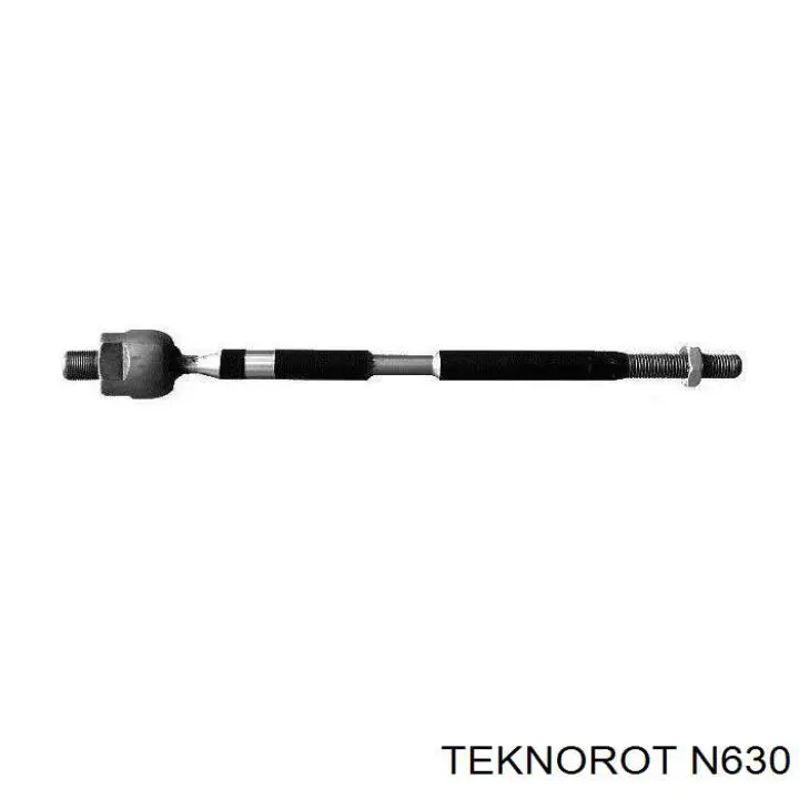Compre N630 Teknorot Tração de direção