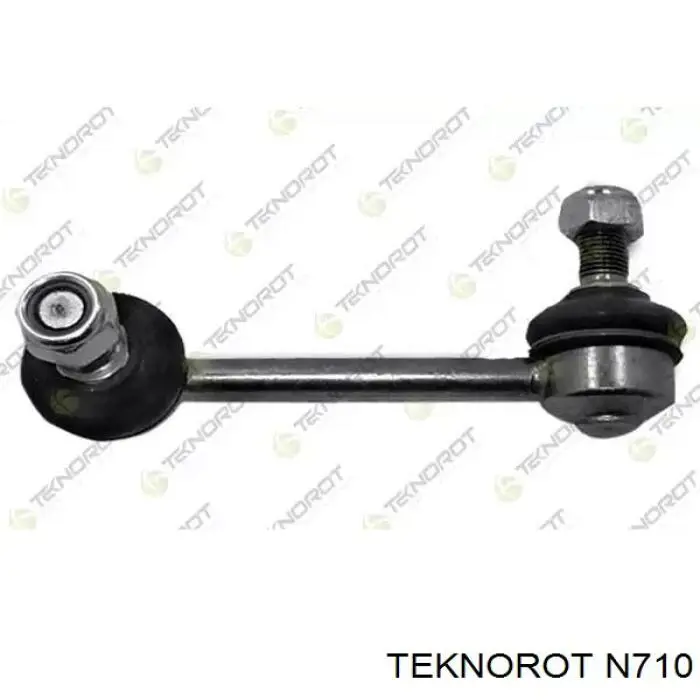 Montante direito de estabilizador dianteiro Teknorot N710 preço, a partir de 15,82 USD