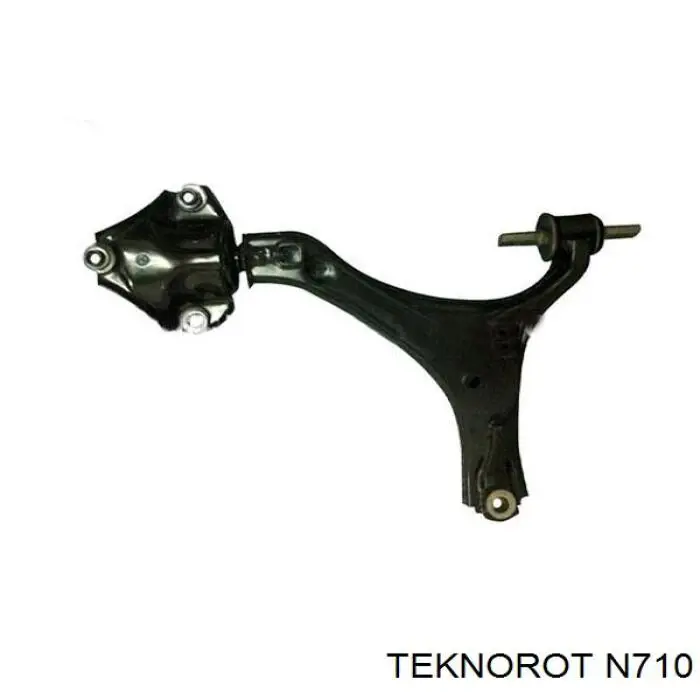 Compre N710 Teknorot Montante direito de estabilizador dianteiro