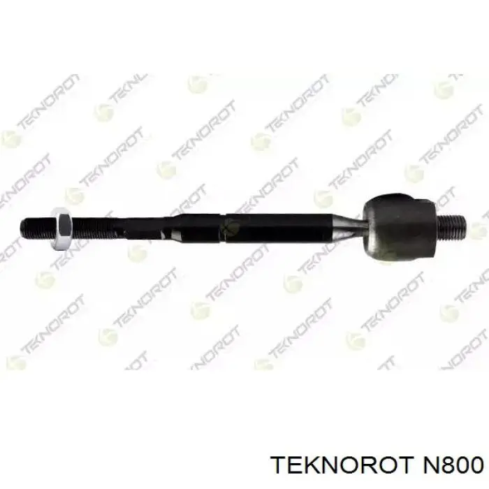 N800 Teknorot Tração de direção