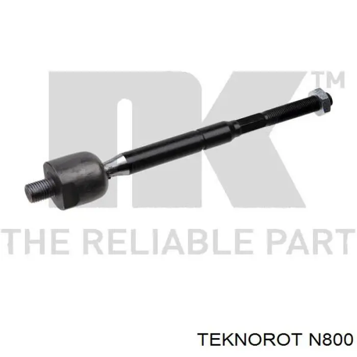 Tração de direção Teknorot N800 preço, a partir de 13,43 USD