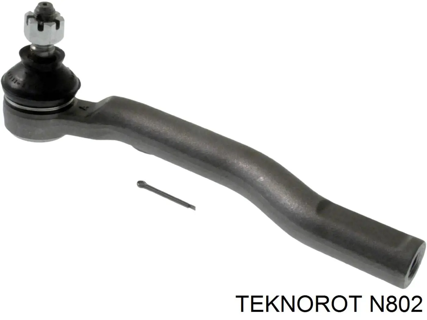 Compre N802 Teknorot Ponta externa da barra de direção