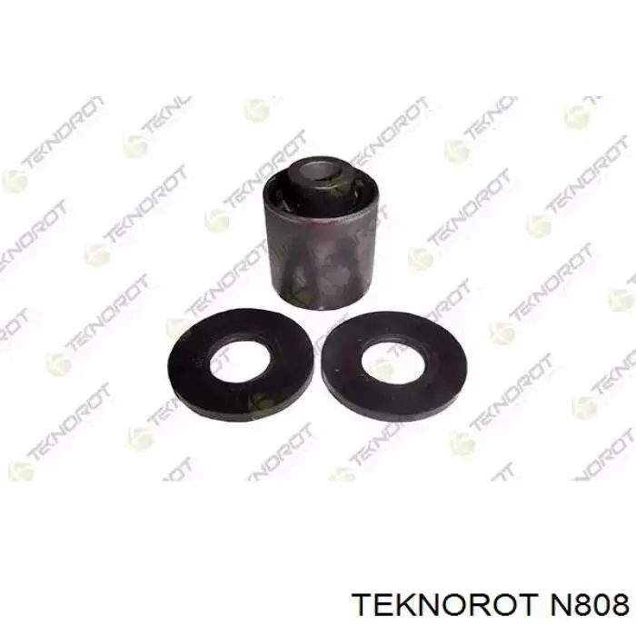 Braço oscilante inferior direito de suspensão dianteira Teknorot N808 preço, a partir de 153,82 USD