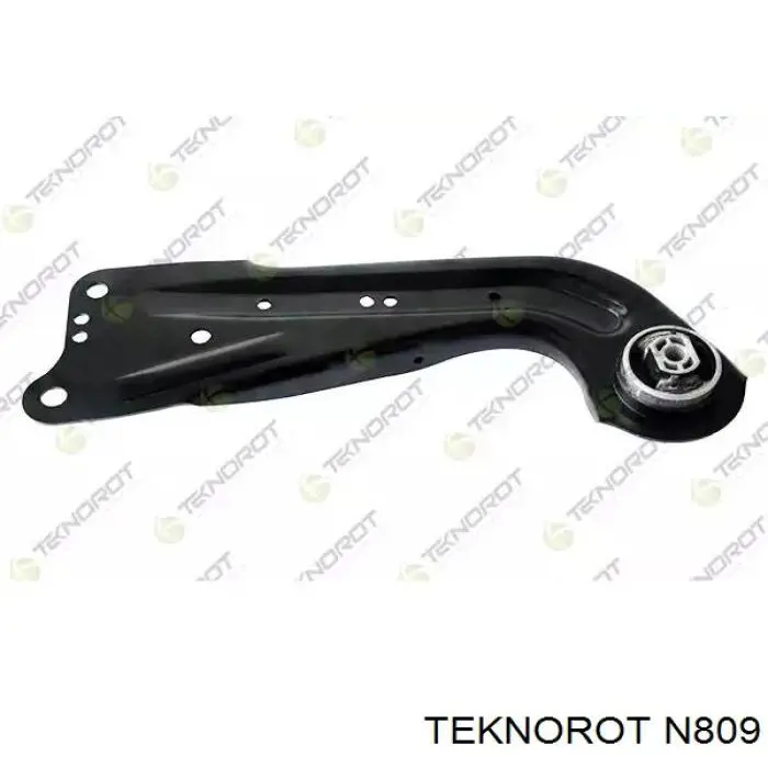 Braço oscilante inferior esquerdo de suspensão dianteira Teknorot N809 preço, a partir de 153,92 USD