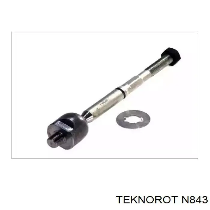 Tração de direção Teknorot N843 preço, a partir de 13,79 USD