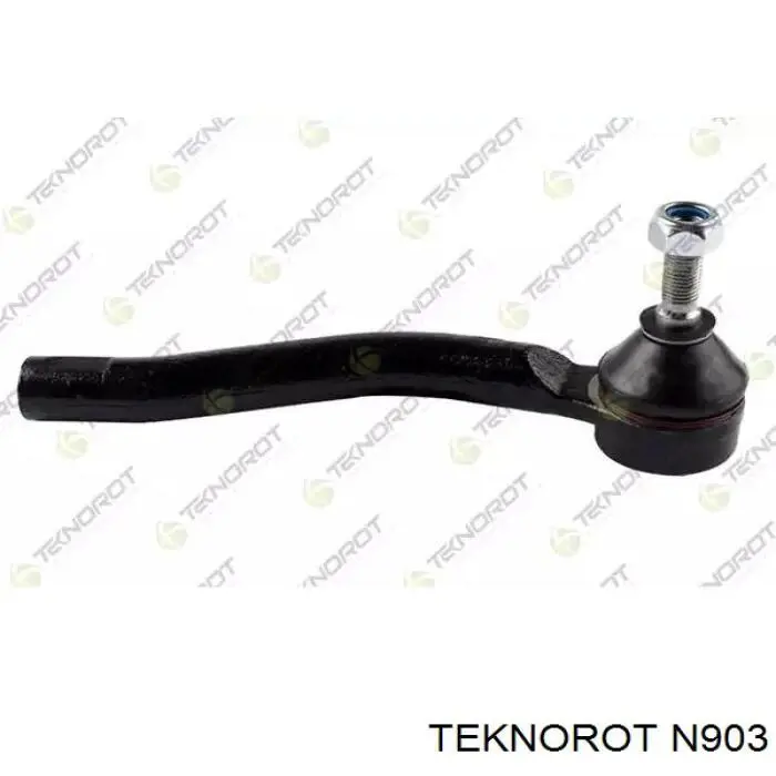 Compre N903 Teknorot Tração de direção