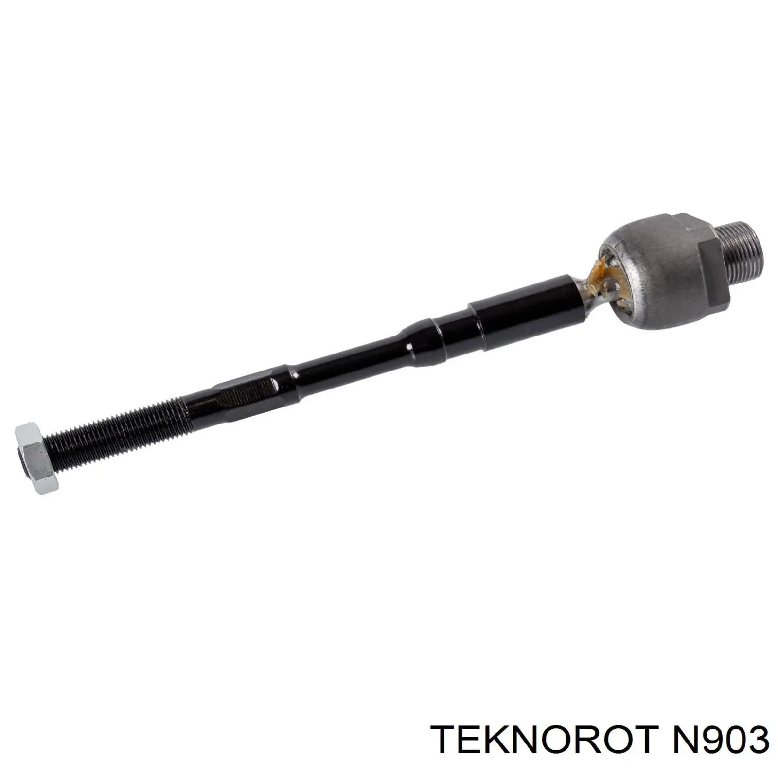 Tração de direção Teknorot N903 preço, a partir de 18,35 USD